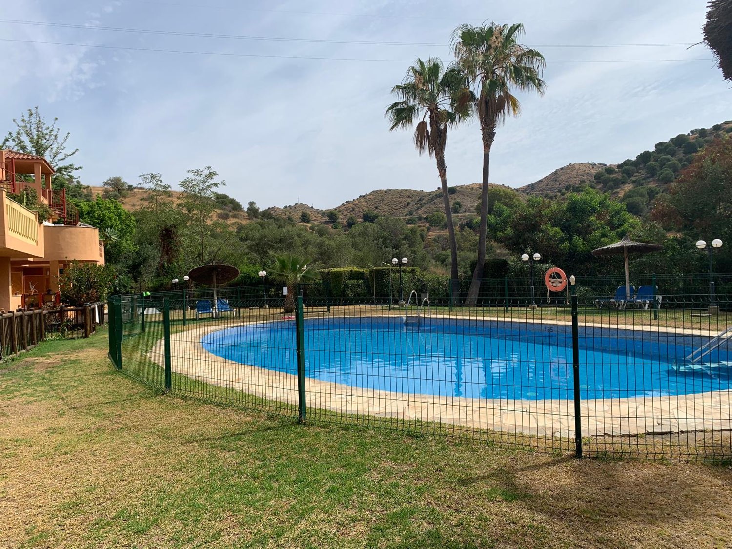 ALQUILER DE LARGA TEMPORADA - RESERVA DE MARBELLA 2 D 2 B