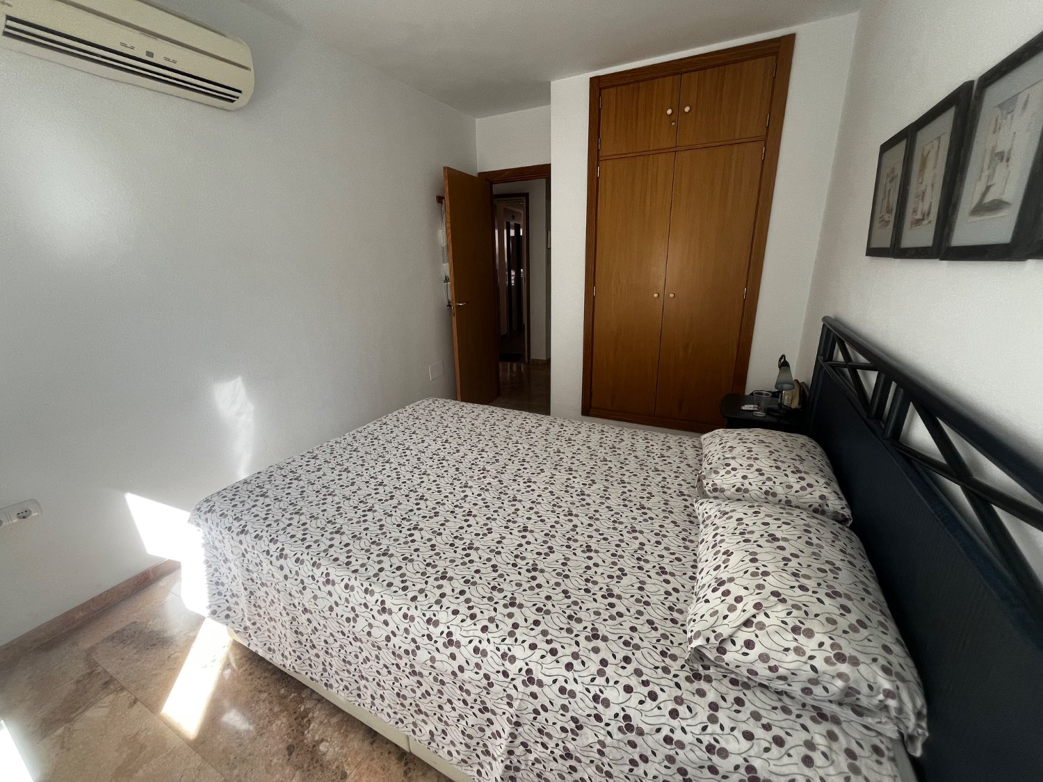 ALQUILER APATAMENTO LARGA TEMPORADA EN FUENGIROLA