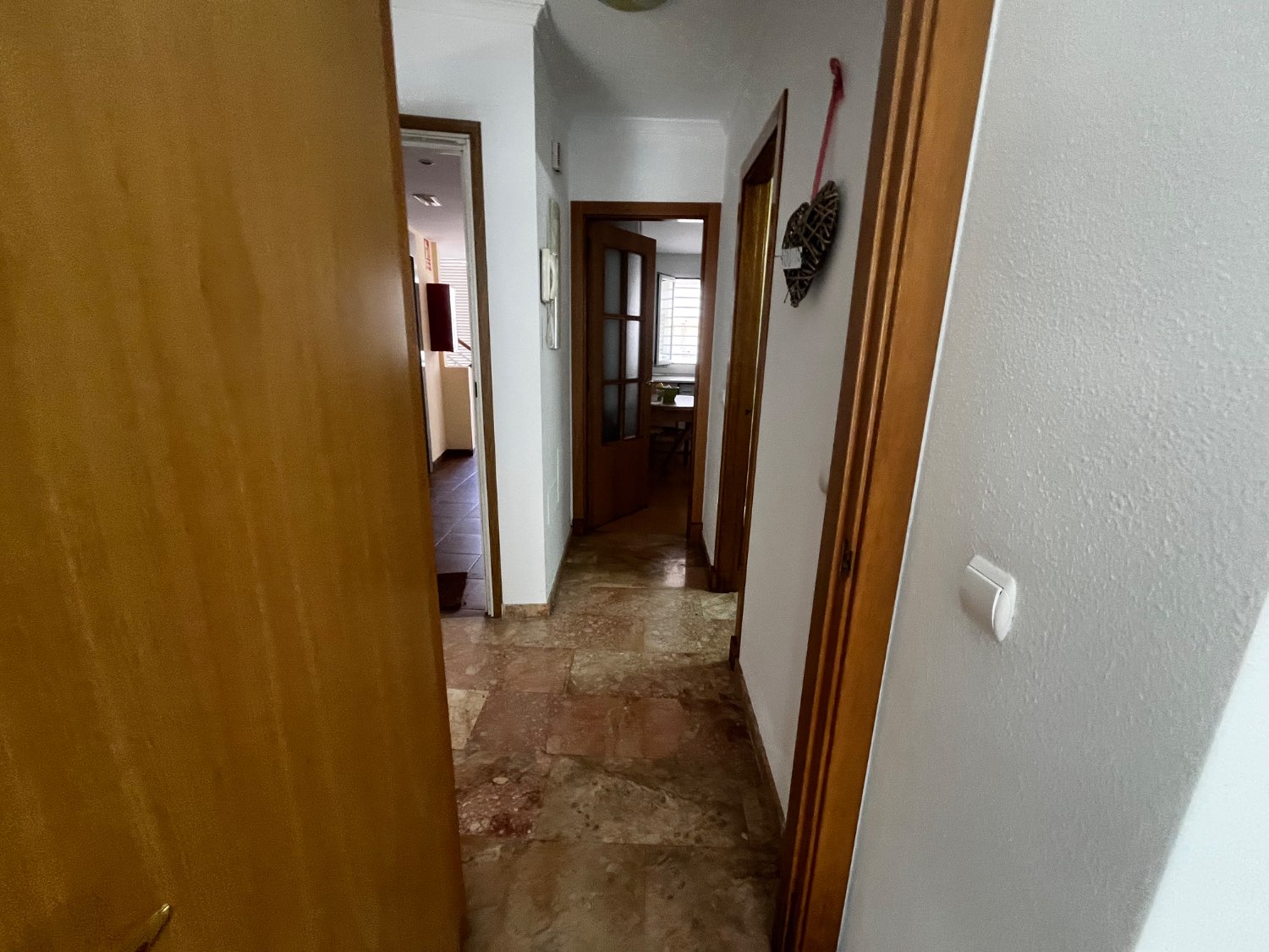 ALQUILER APATAMENTO LARGA TEMPORADA EN FUENGIROLA