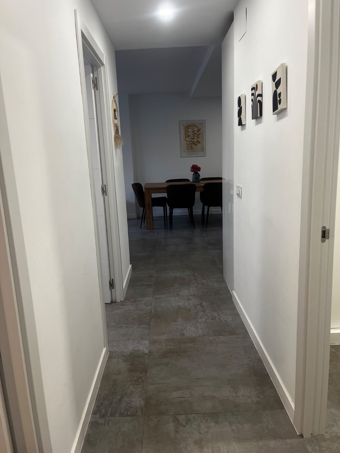 ALQUILER PISO LARGA TEMPORADA EN FUENGIROLA ZONA LOS BOLICHES