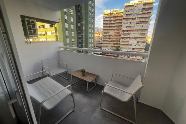 ALQUILER PISO LARGA TEMPORADA EN FUENGIROLA ZO...