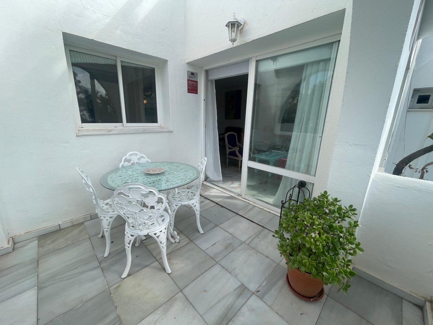ALQUILER PISO DE LARGA TEMPORADA EN MARBELLA ZONA RESERVA DE MARBELLA