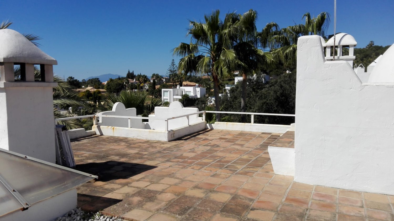 ALQUILER PISO DE LARGA TEMPORADA EN MARBELLA ZONA RESERVA DE MARBELLA