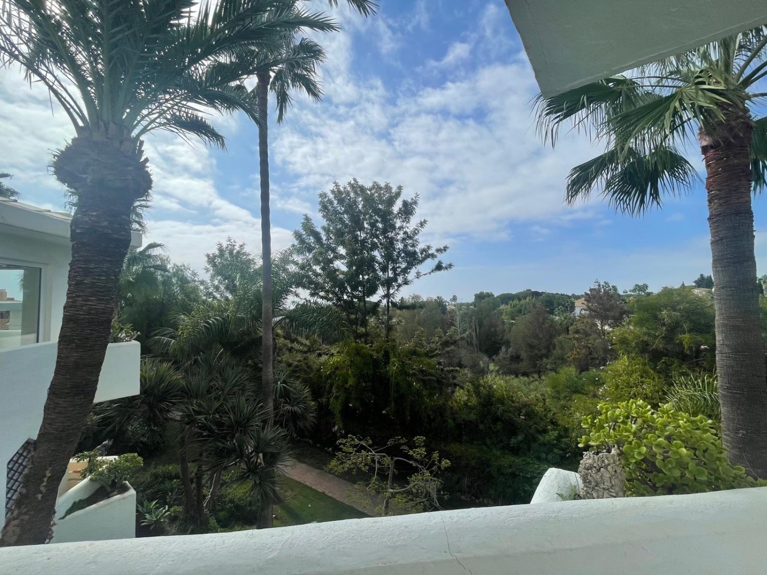 ALQUILER PISO DE LARGA TEMPORADA EN MARBELLA ZONA RESERVA DE MARBELLA