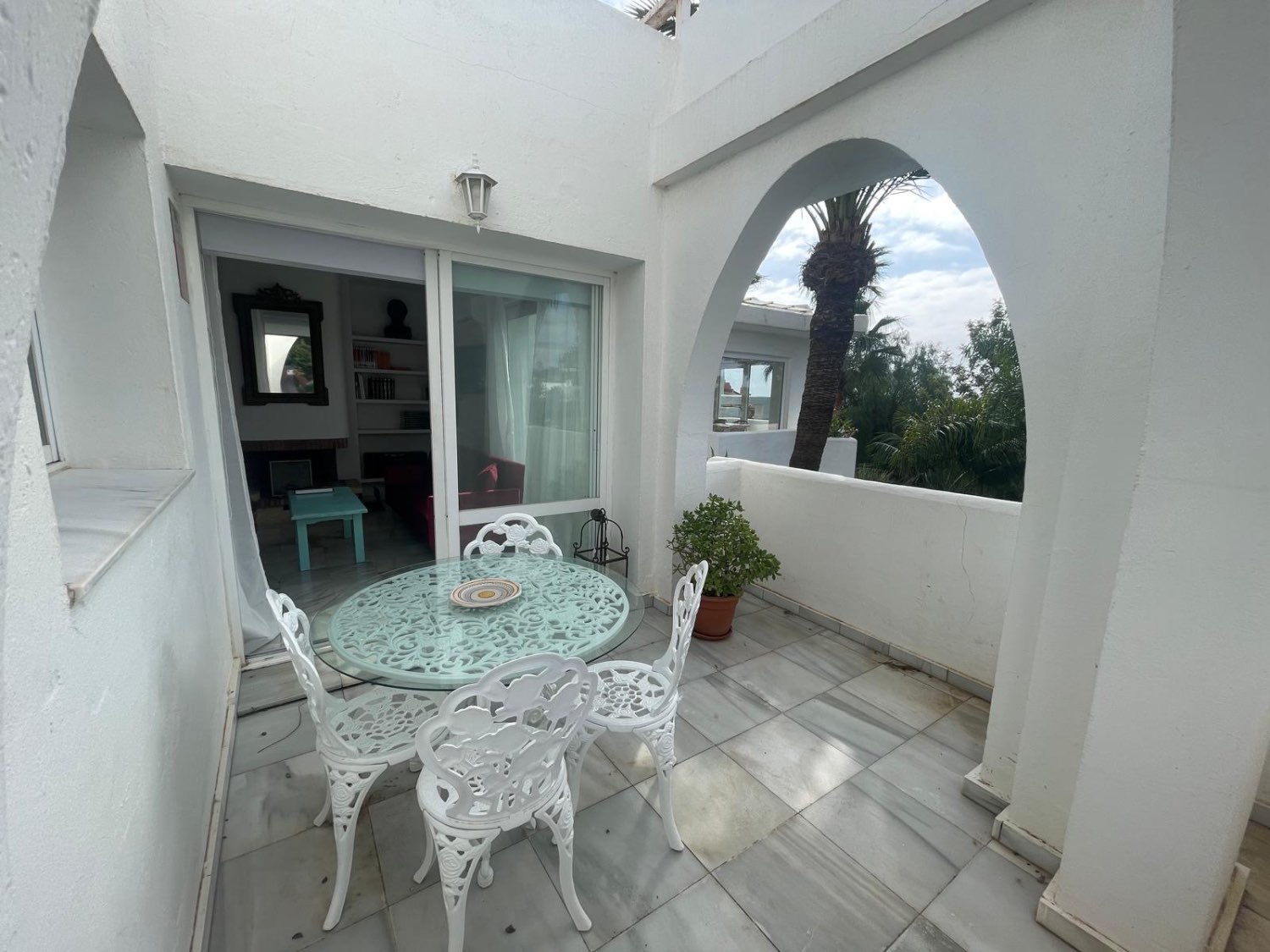 ALQUILER PISO DE LARGA TEMPORADA EN MARBELLA ZONA RESERVA DE MARBELLA