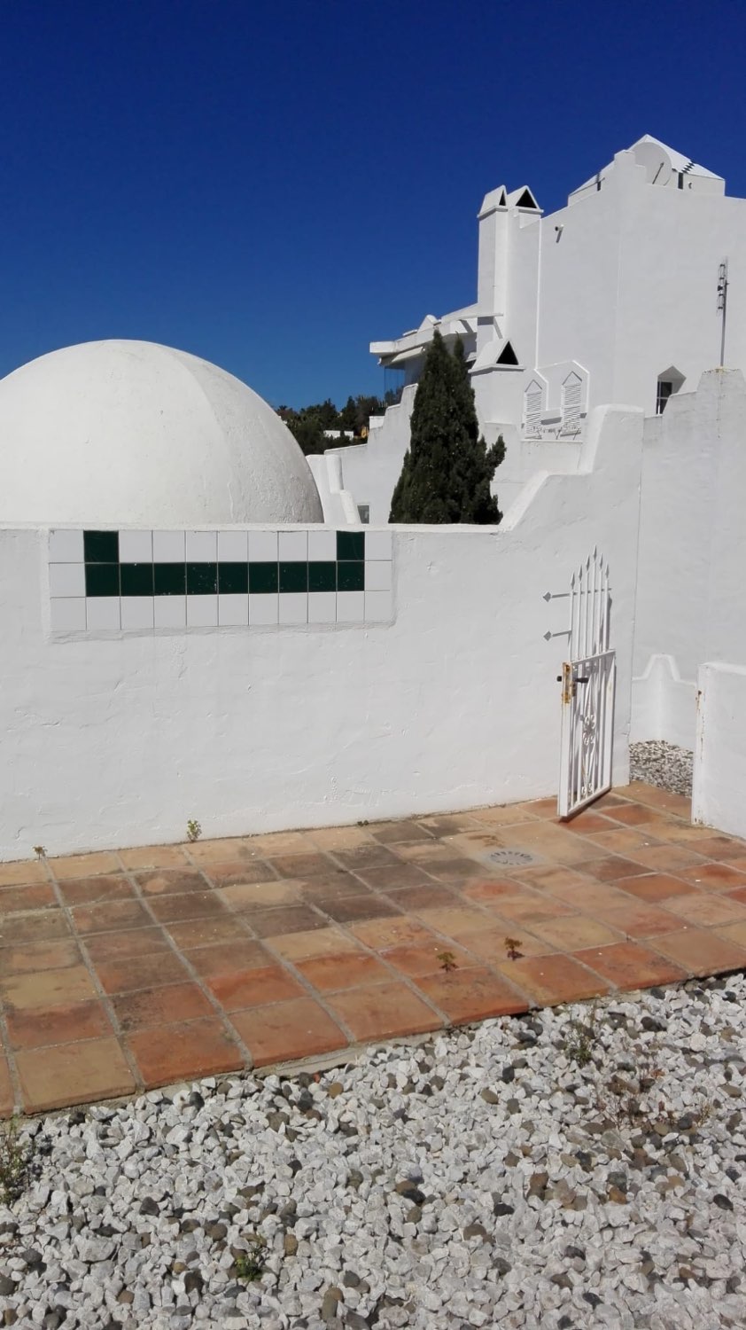 ALQUILER PISO DE LARGA TEMPORADA EN MARBELLA ZONA RESERVA DE MARBELLA