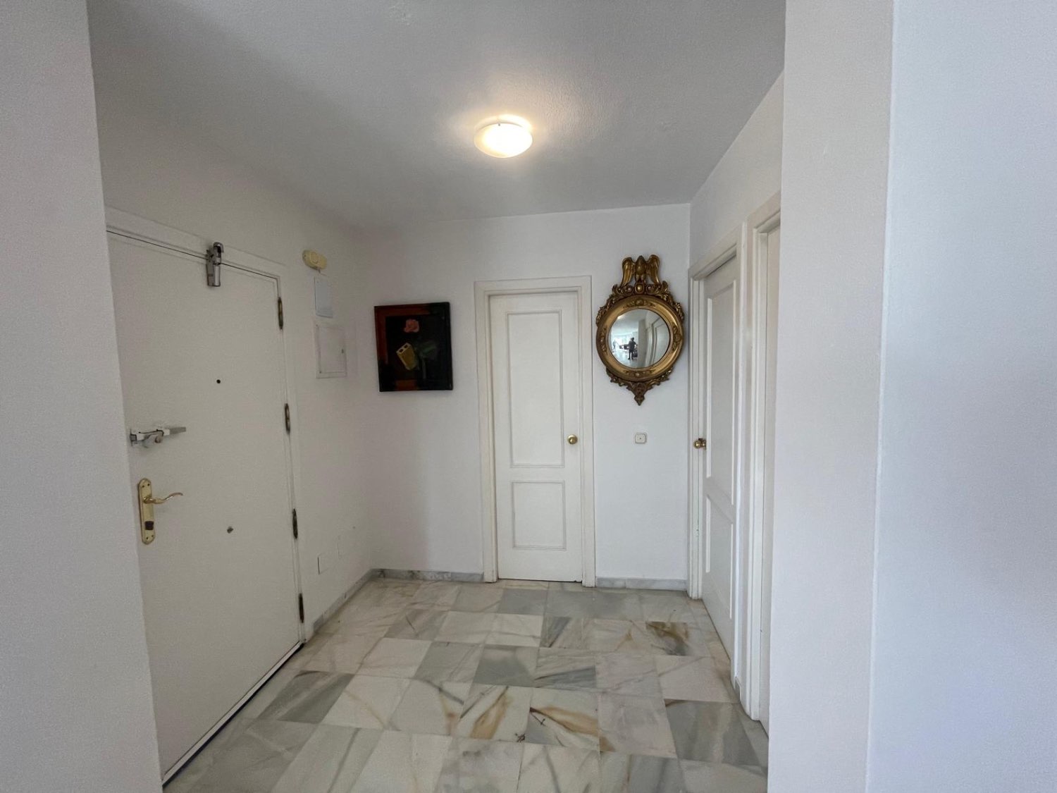 ALQUILER PISO DE LARGA TEMPORADA EN MARBELLA ZONA RESERVA DE MARBELLA