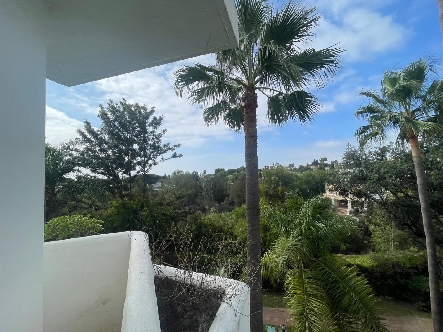 ALQUILER PISO DE LARGA TEMPORADA EN MARBELLA ZONA RESERVA DE MARBELLA