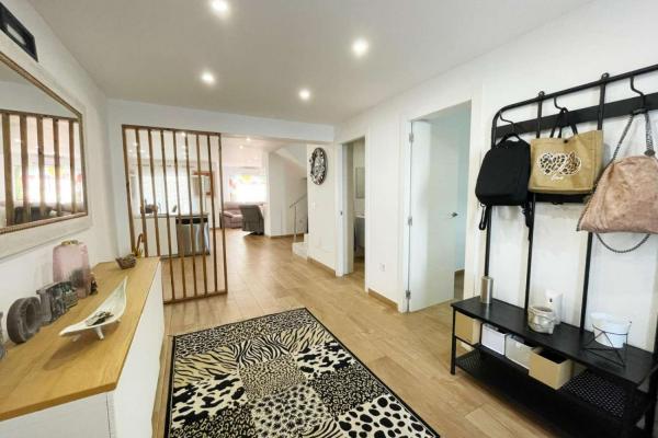 Joya Reformada en Los Boliches (Fuengirola) | 4 Hab + Te...