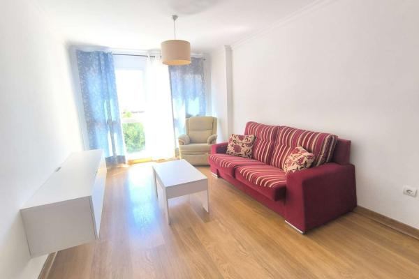 VENTA APARTAMENTO DE 1 HABITACION ZONA LAS LAG...