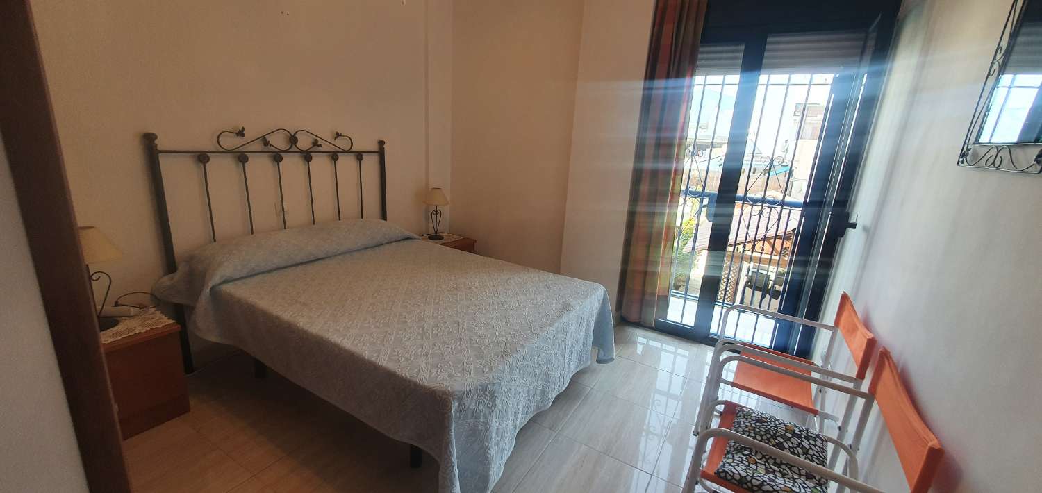 VENTA PISO CENTRICO EN FUENGIROLA
