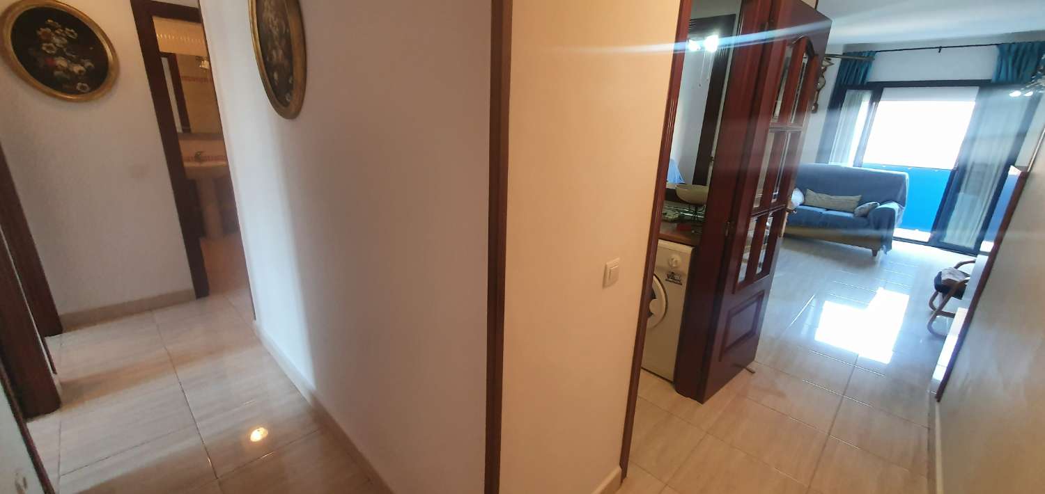 VENTA PISO CENTRICO EN FUENGIROLA