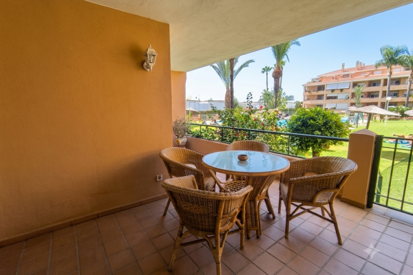 ALQUILER APARTAMENTO VACACIONAL EN LA CALA DE ...